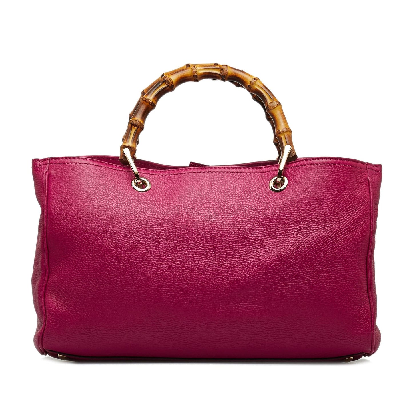 Gucci Medium Bamboo Shopper (TADxQ9)