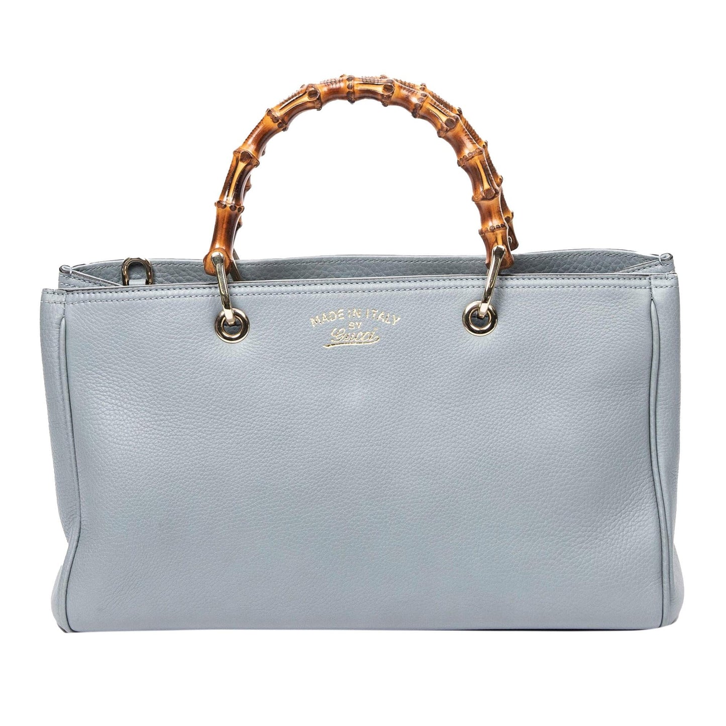 Gucci Medium Bamboo Shopper (rVjjLa)