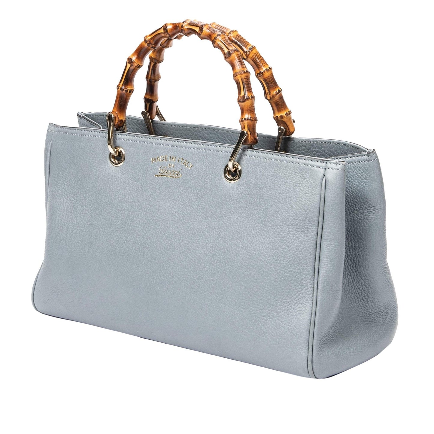 Gucci Medium Bamboo Shopper (rVjjLa)