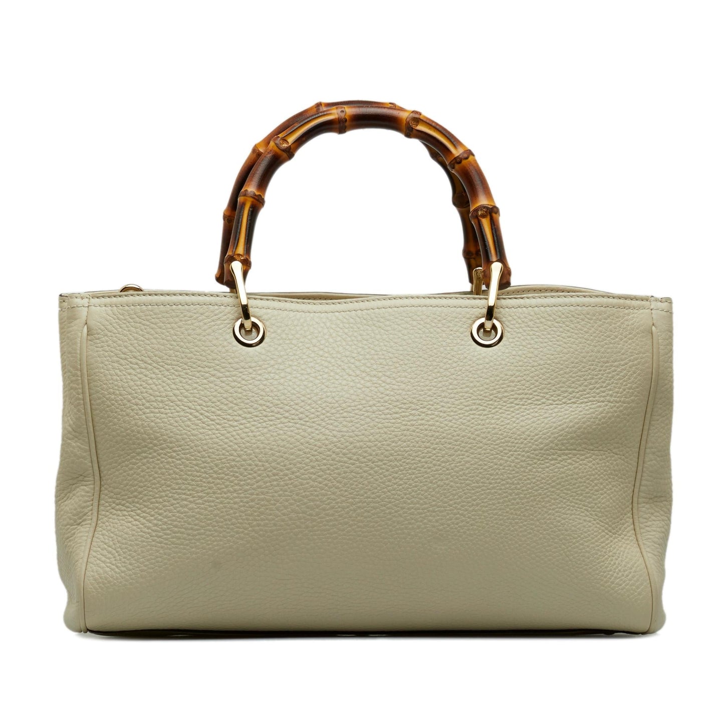 Gucci Medium Bamboo Shopper (ooXar9)