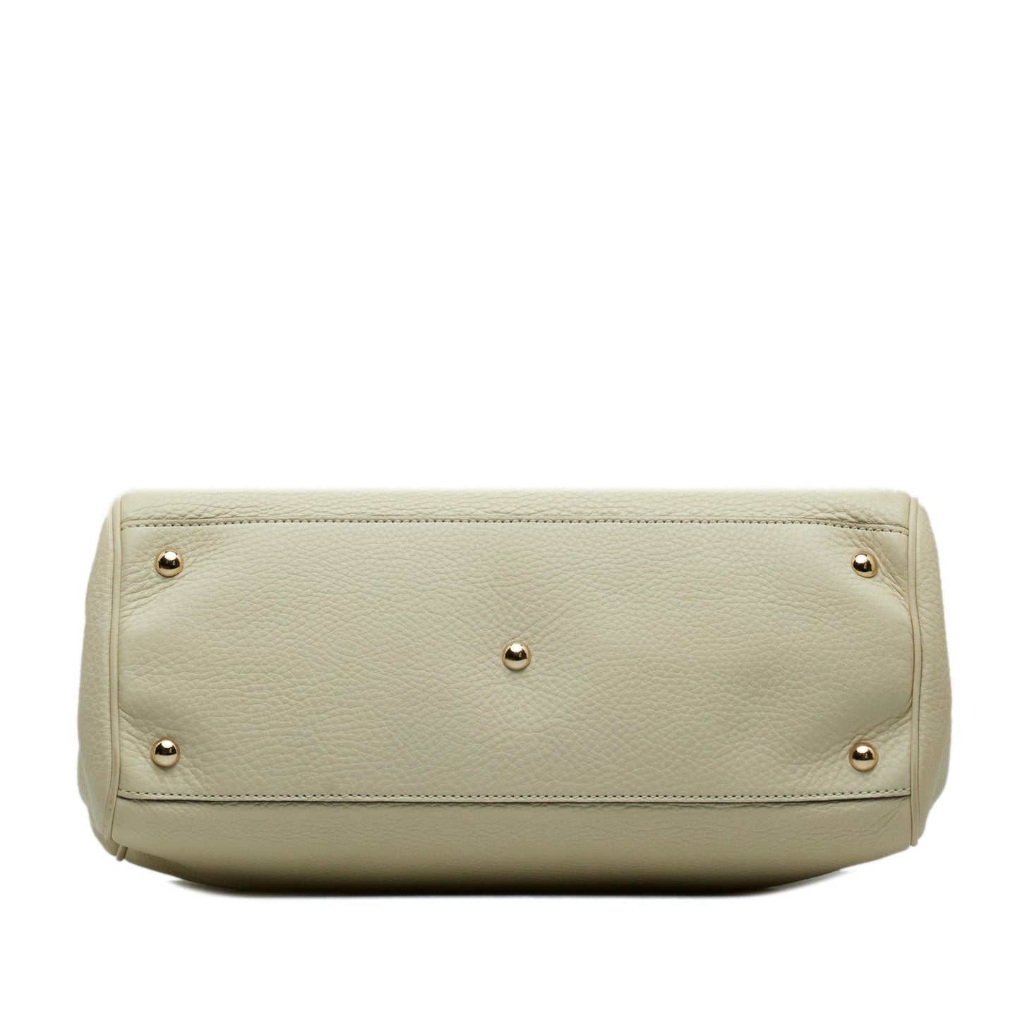 Gucci Medium Bamboo Shopper (ooXar9)