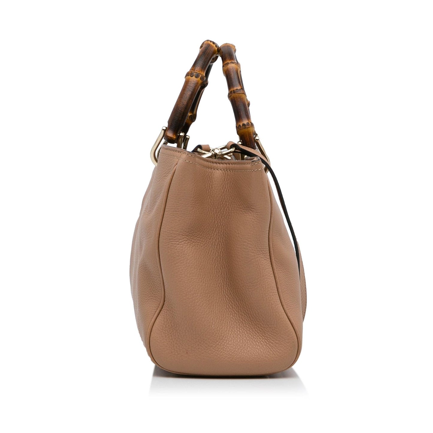 Gucci Medium Bamboo Shopper (zz0SCa)