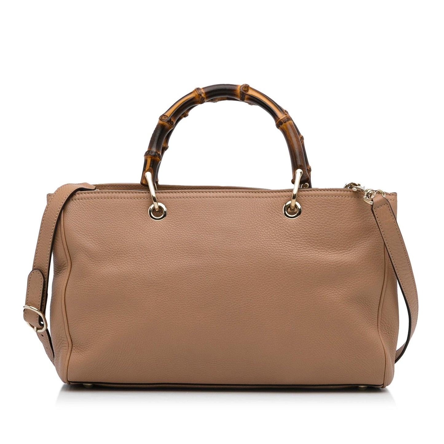 Gucci Medium Bamboo Shopper (zz0SCa)