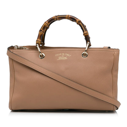 Gucci Medium Bamboo Shopper (zz0SCa)