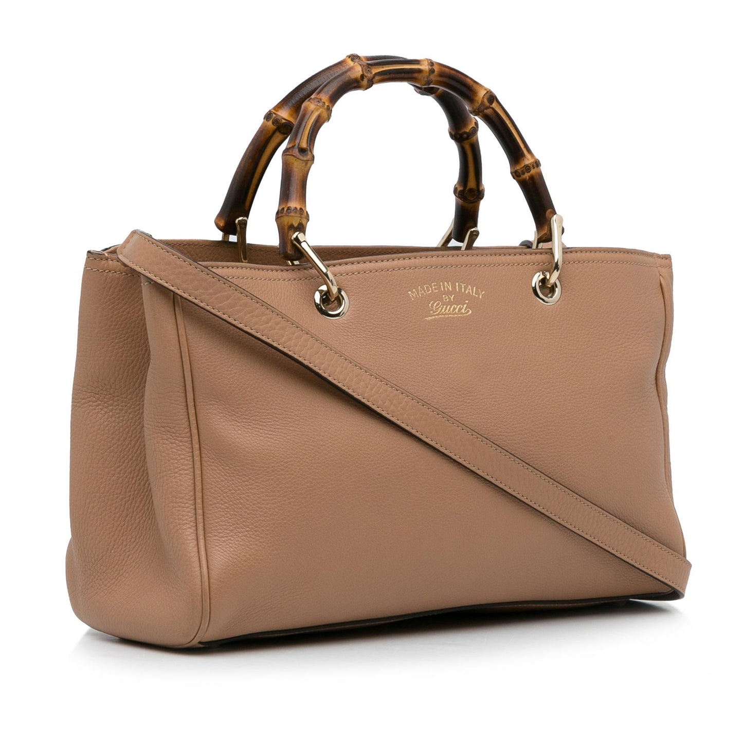 Gucci Medium Bamboo Shopper (zz0SCa)