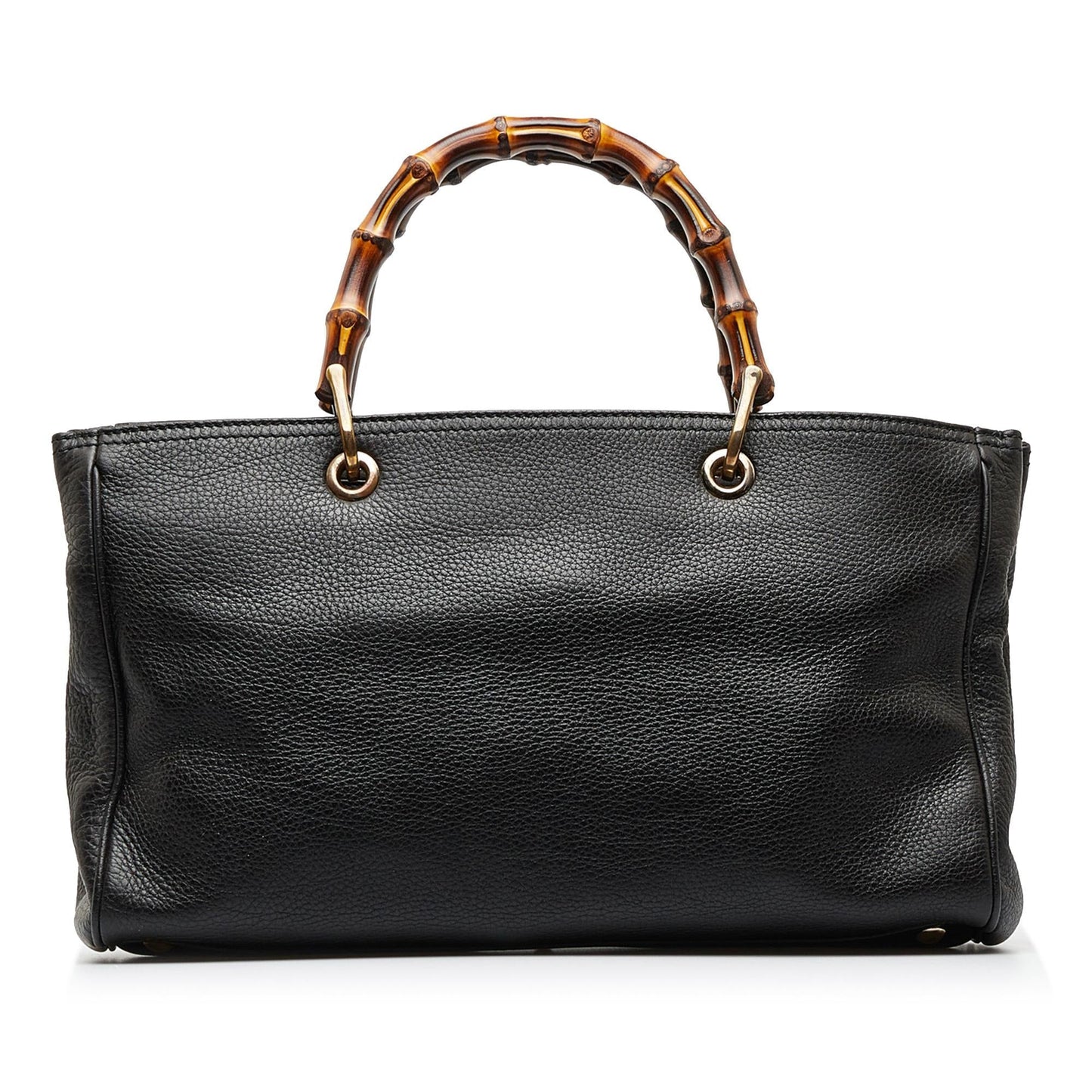 Gucci Medium Bamboo Shopper (JPGNIE)