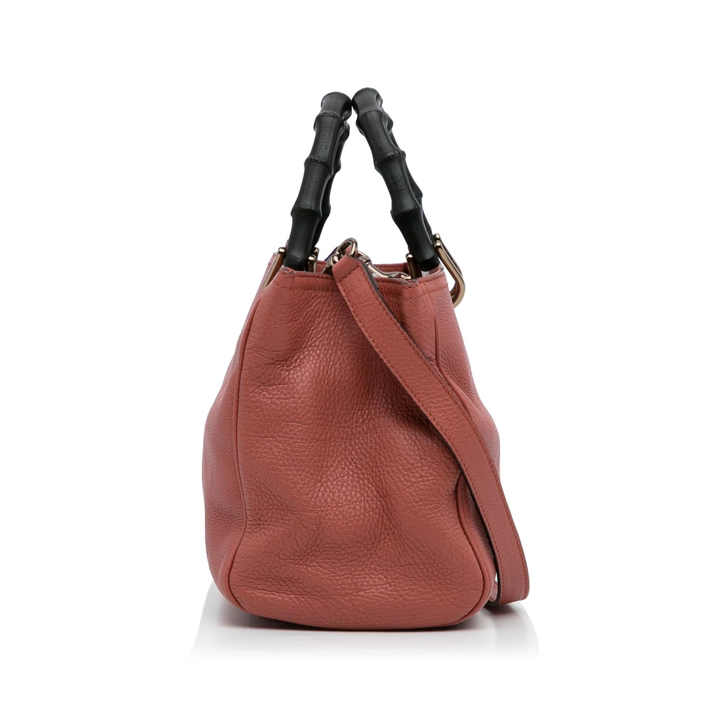 Gucci Medium Bamboo Shopper (klW7G4)
