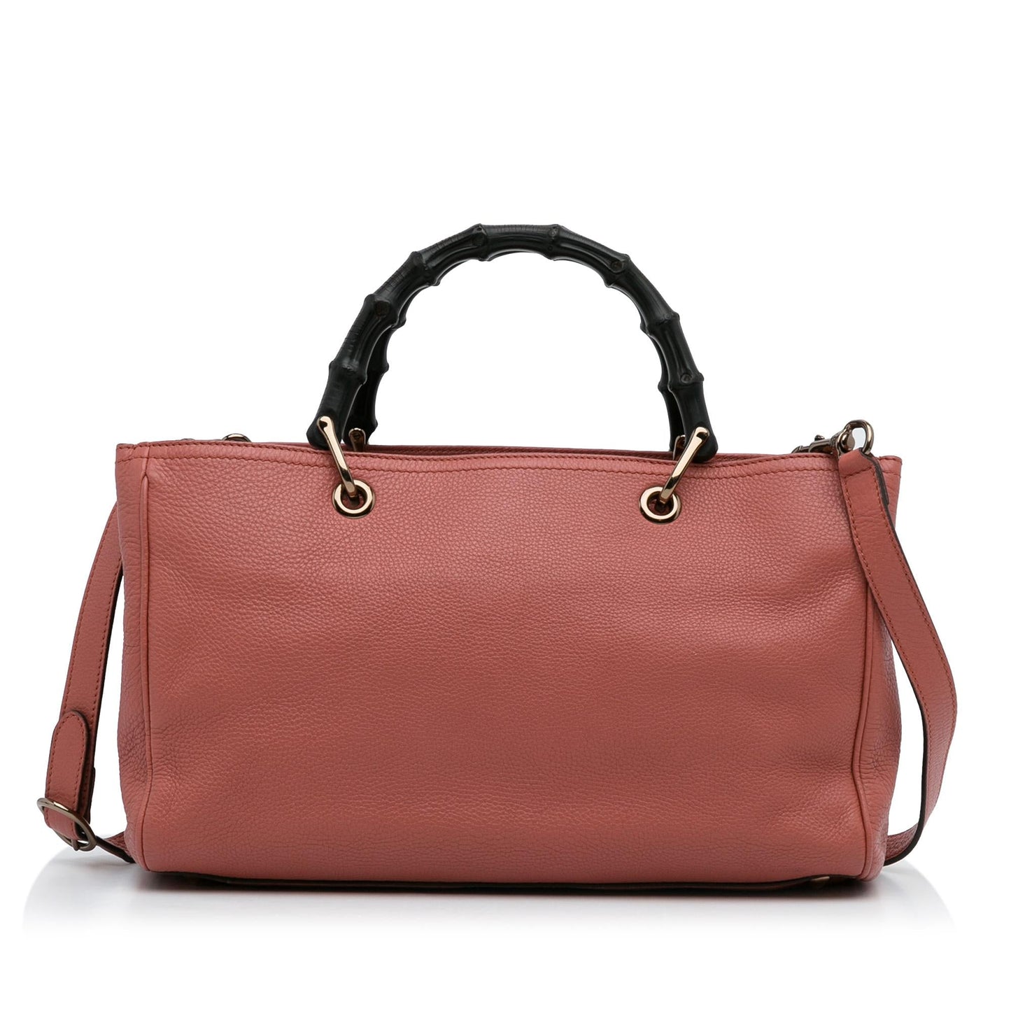 Gucci Medium Bamboo Shopper (klW7G4)