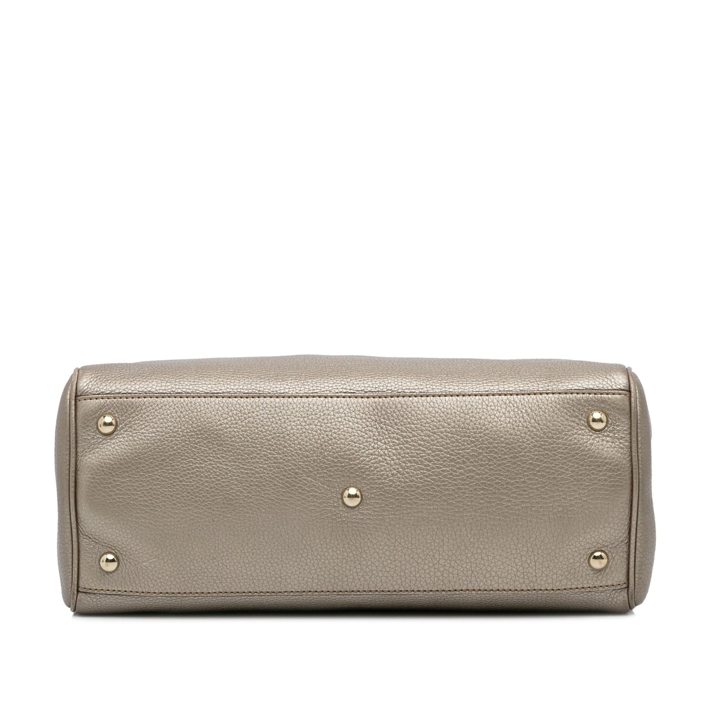 Gucci Medium Bamboo Shopper (DOI2jf)
