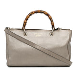 Gucci Medium Bamboo Shopper (DOI2jf)