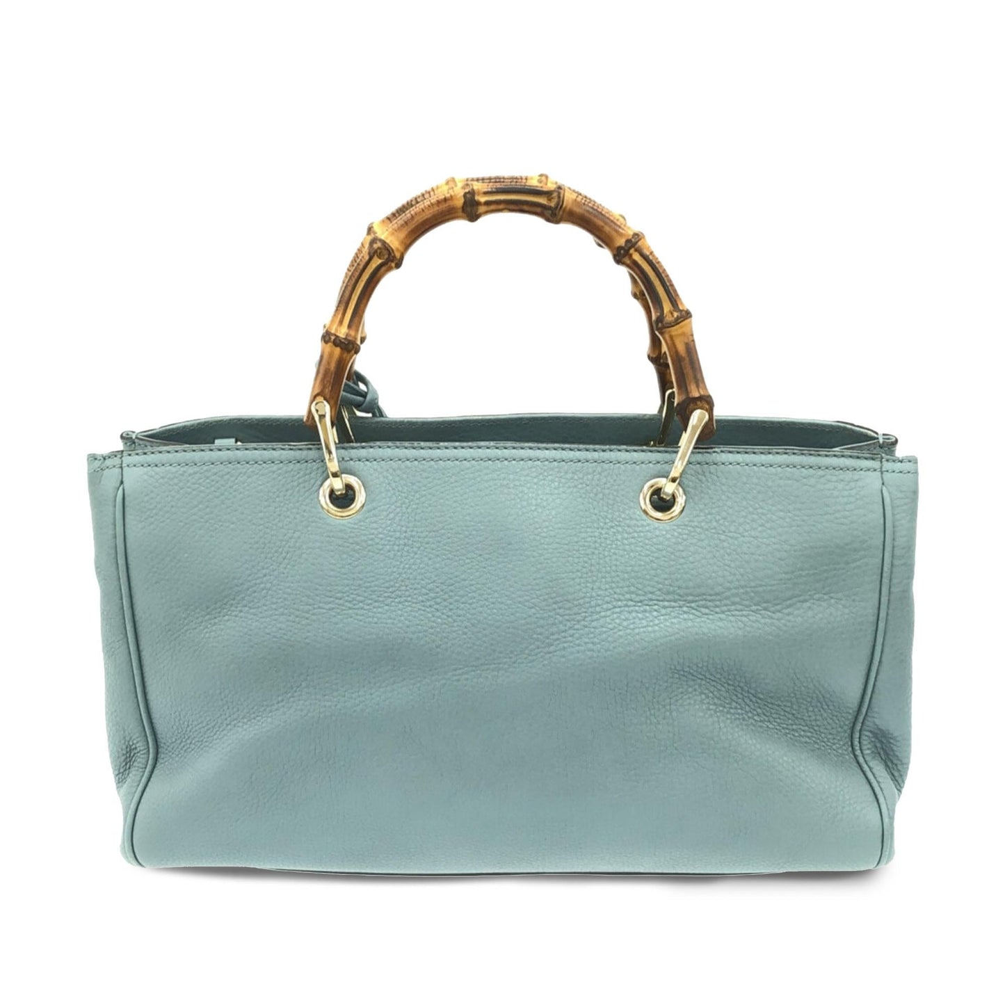 Gucci Medium Bamboo Shopper (f5CnFf)
