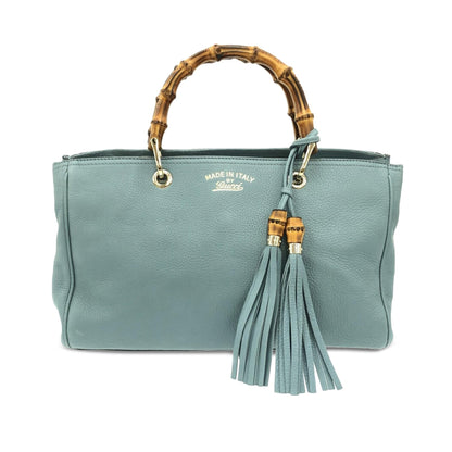 Gucci Medium Bamboo Shopper (f5CnFf)
