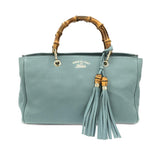 Gucci Medium Bamboo Shopper (f5CnFf)