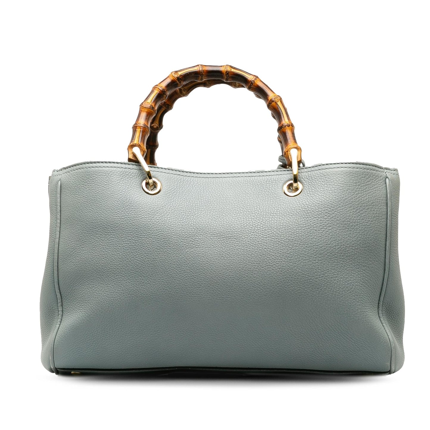 Gucci Medium Bamboo Shopper (Fx5WLs)