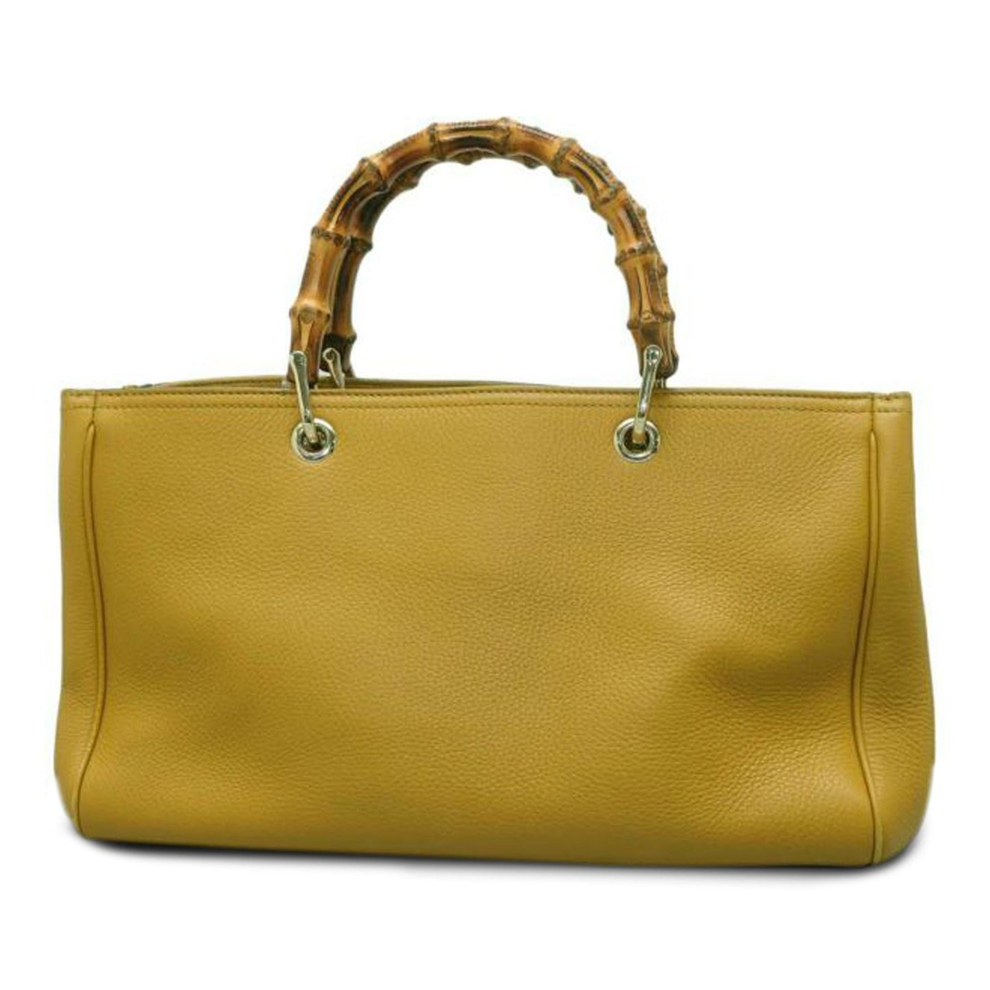 Gucci Medium Bamboo Shopper (hJilLs)