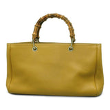 Gucci Medium Bamboo Shopper (hJilLs)