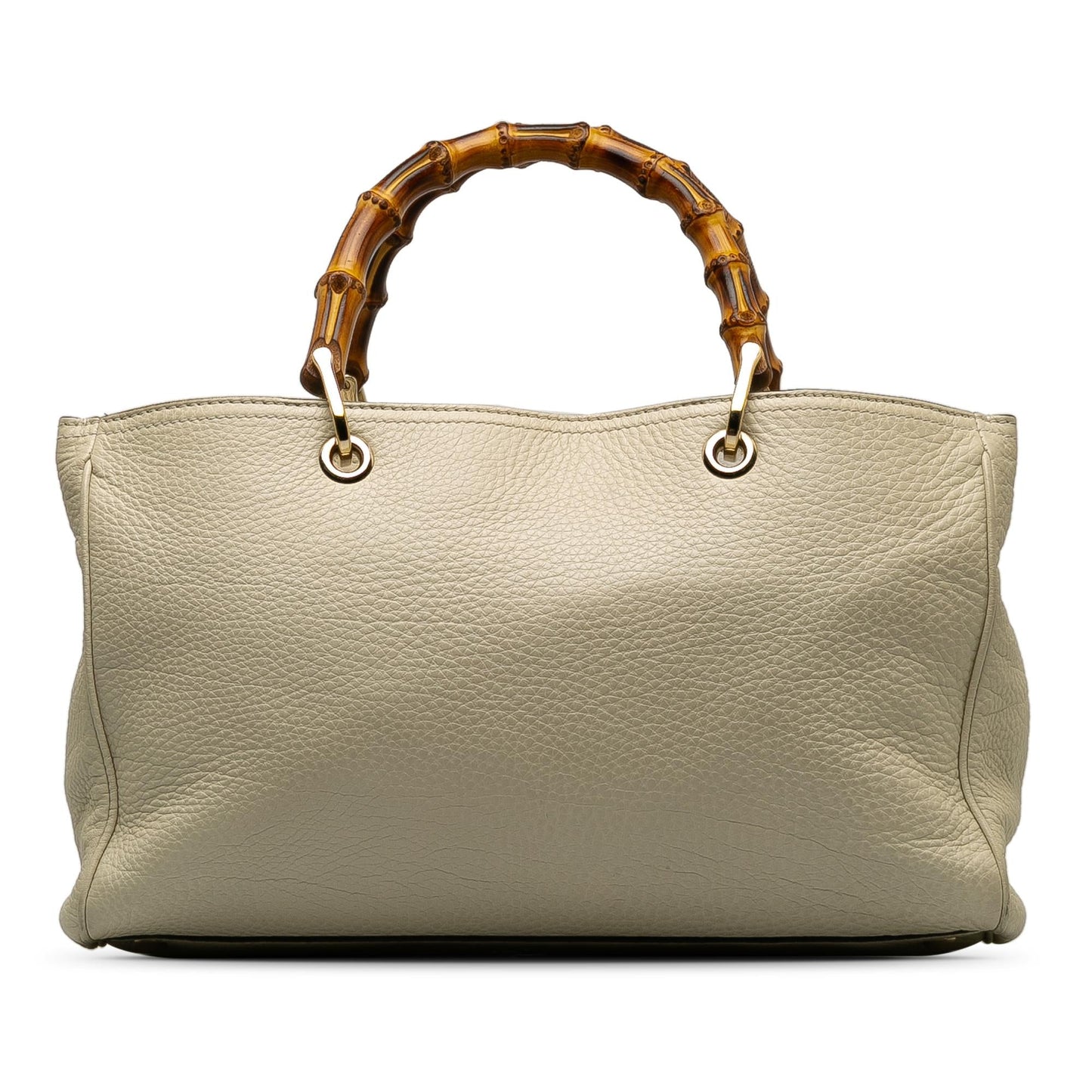 Gucci Medium Bamboo Shopper (w6h1Uh)