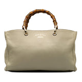 Gucci Medium Bamboo Shopper (w6h1Uh)
