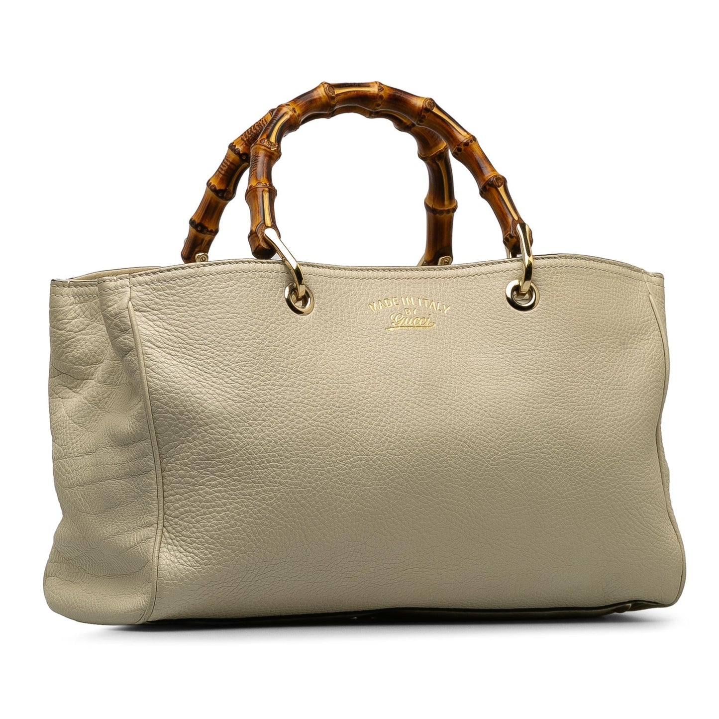 Gucci Medium Bamboo Shopper (w6h1Uh)