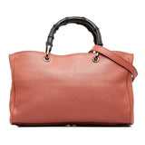 Gucci Medium Bamboo Shopper (hRY85w)