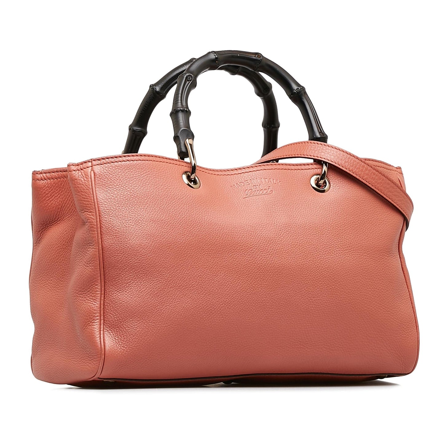 Gucci Medium Bamboo Shopper (hRY85w)