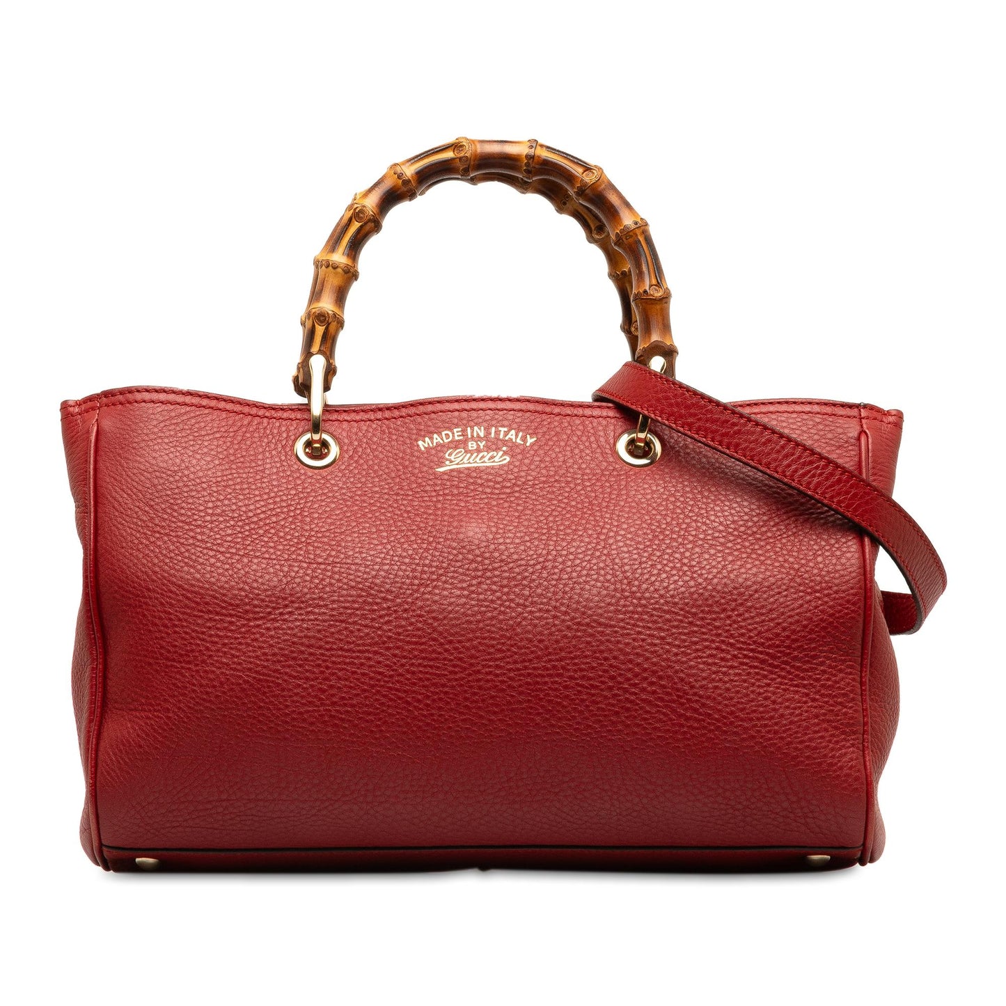 Gucci Medium Bamboo Shopper (td1gDl)