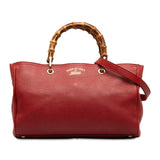 Gucci Medium Bamboo Shopper (td1gDl)