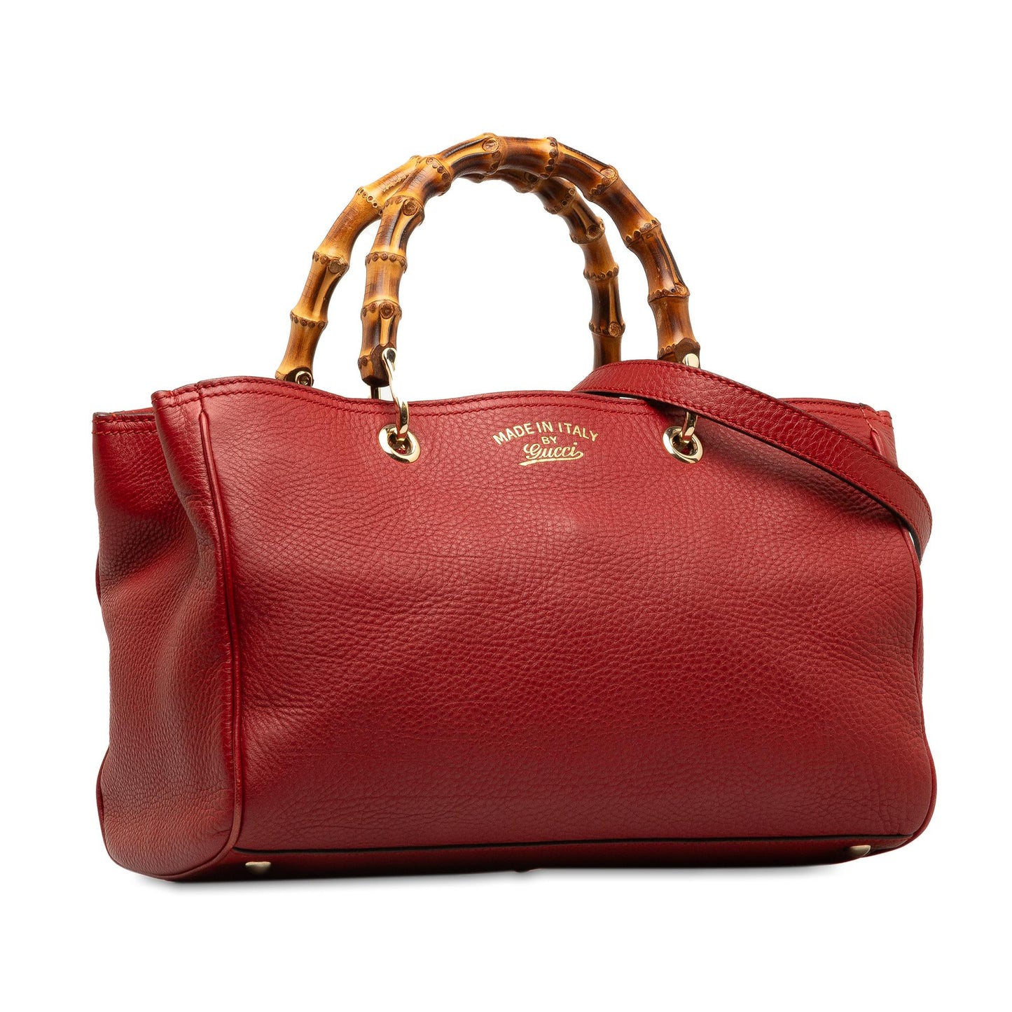 Gucci Medium Bamboo Shopper (td1gDl)