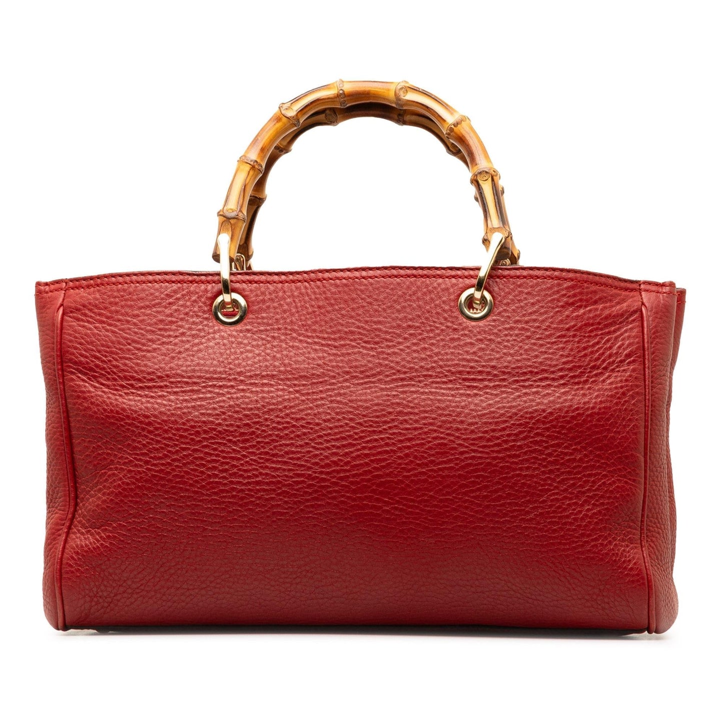Gucci Medium Bamboo Shopper (6cTX8h)