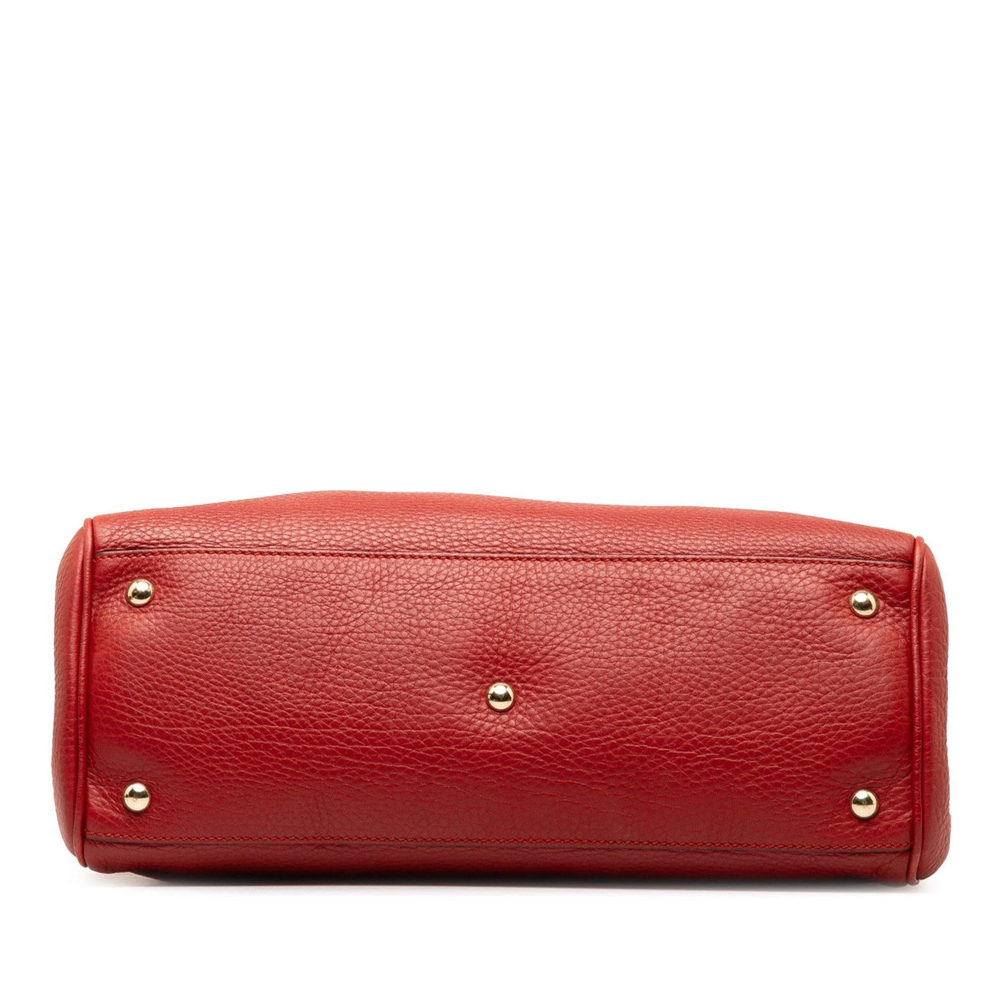 Gucci Medium Bamboo Shopper (6cTX8h)