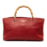 Gucci Medium Bamboo Shopper (6cTX8h)
