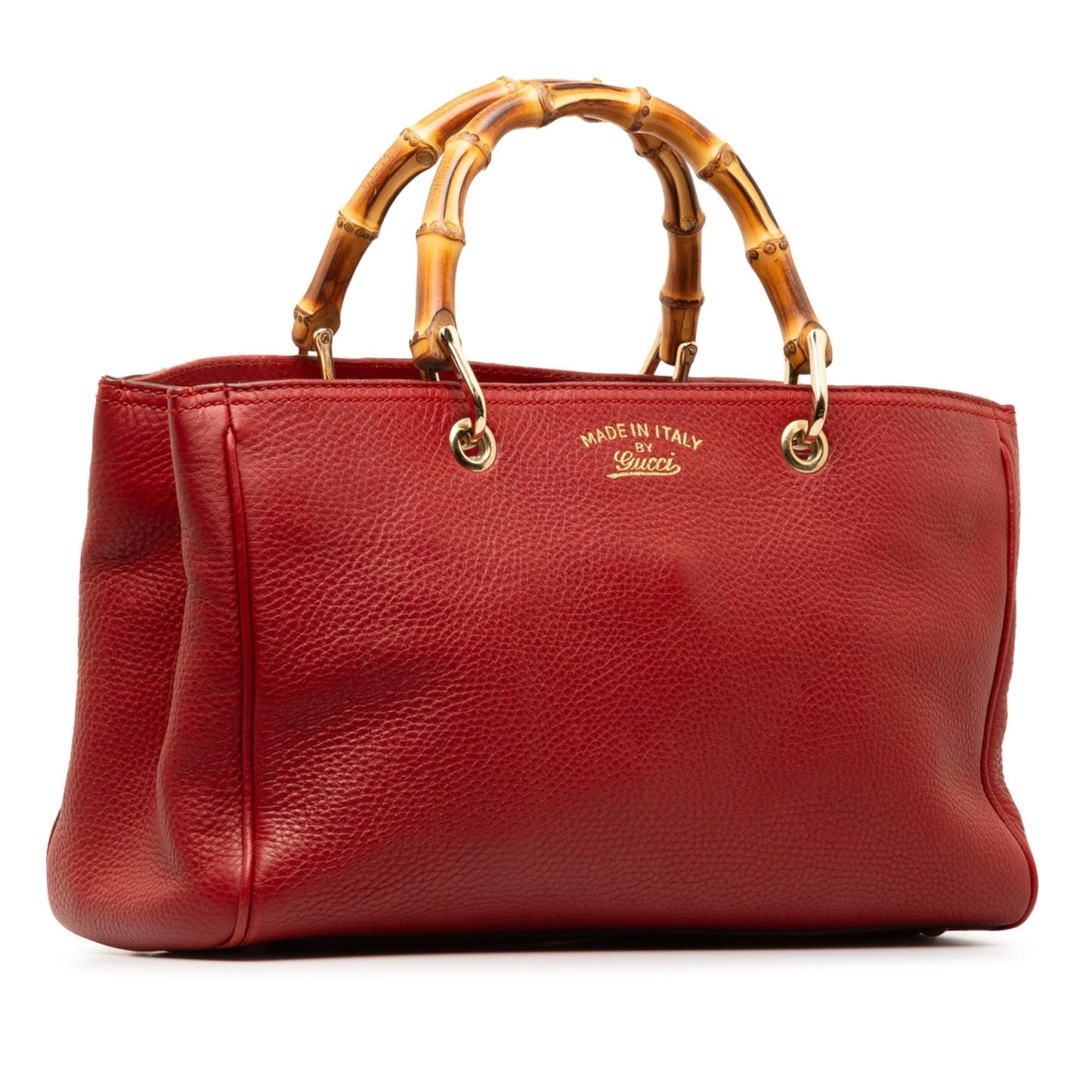 Gucci Medium Bamboo Shopper (6cTX8h)
