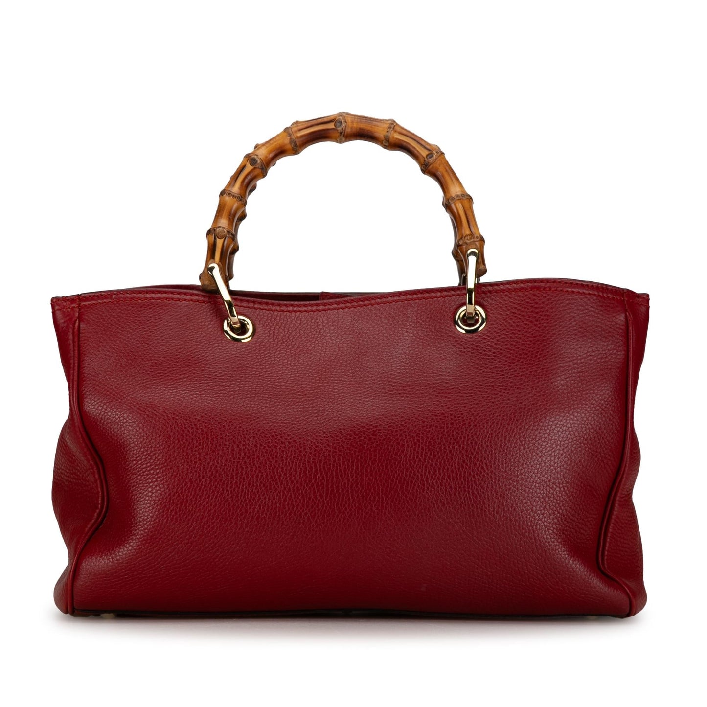 Gucci Medium Bamboo Shopper (UHvUuz)