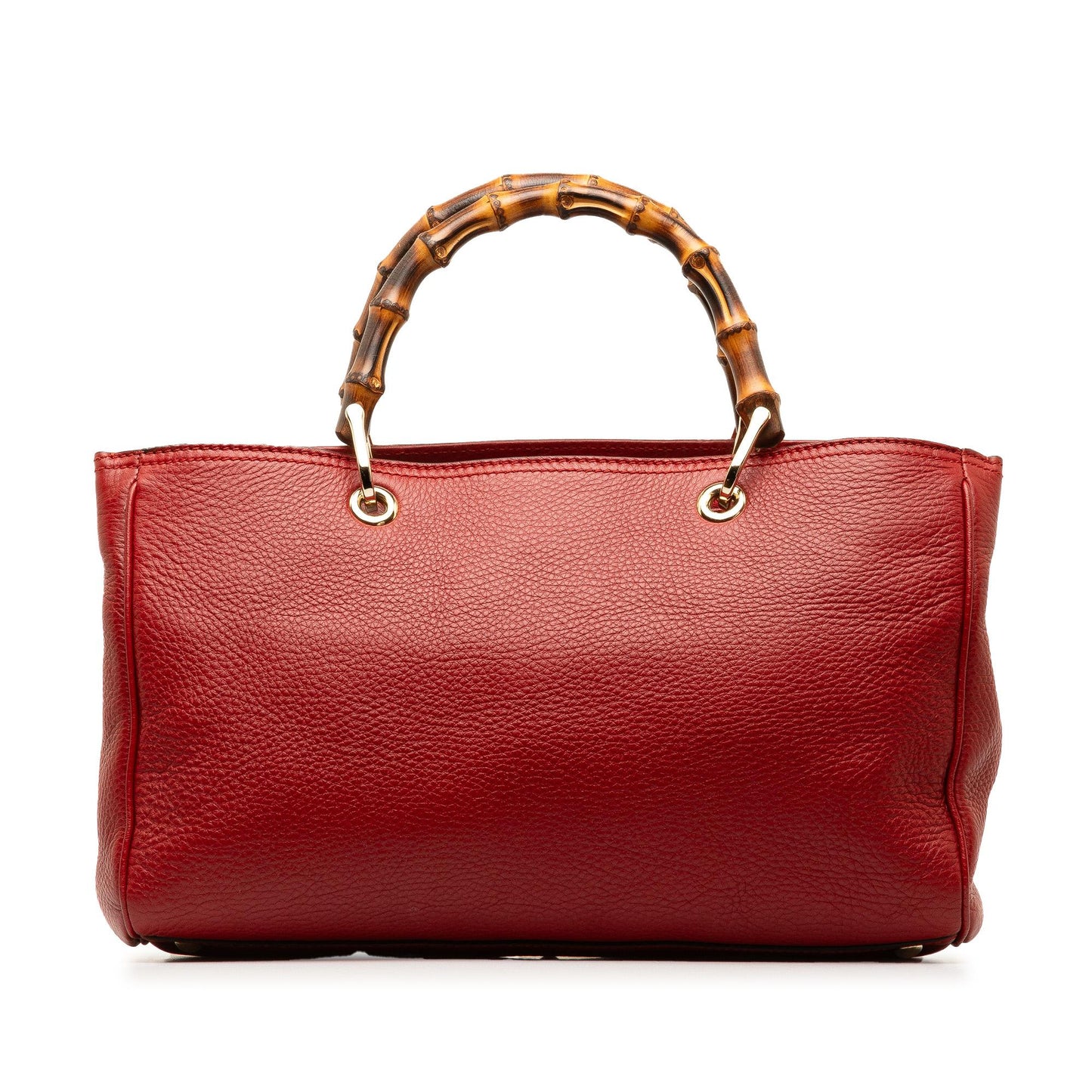 Gucci Medium Bamboo Shopper (V1zuVI)