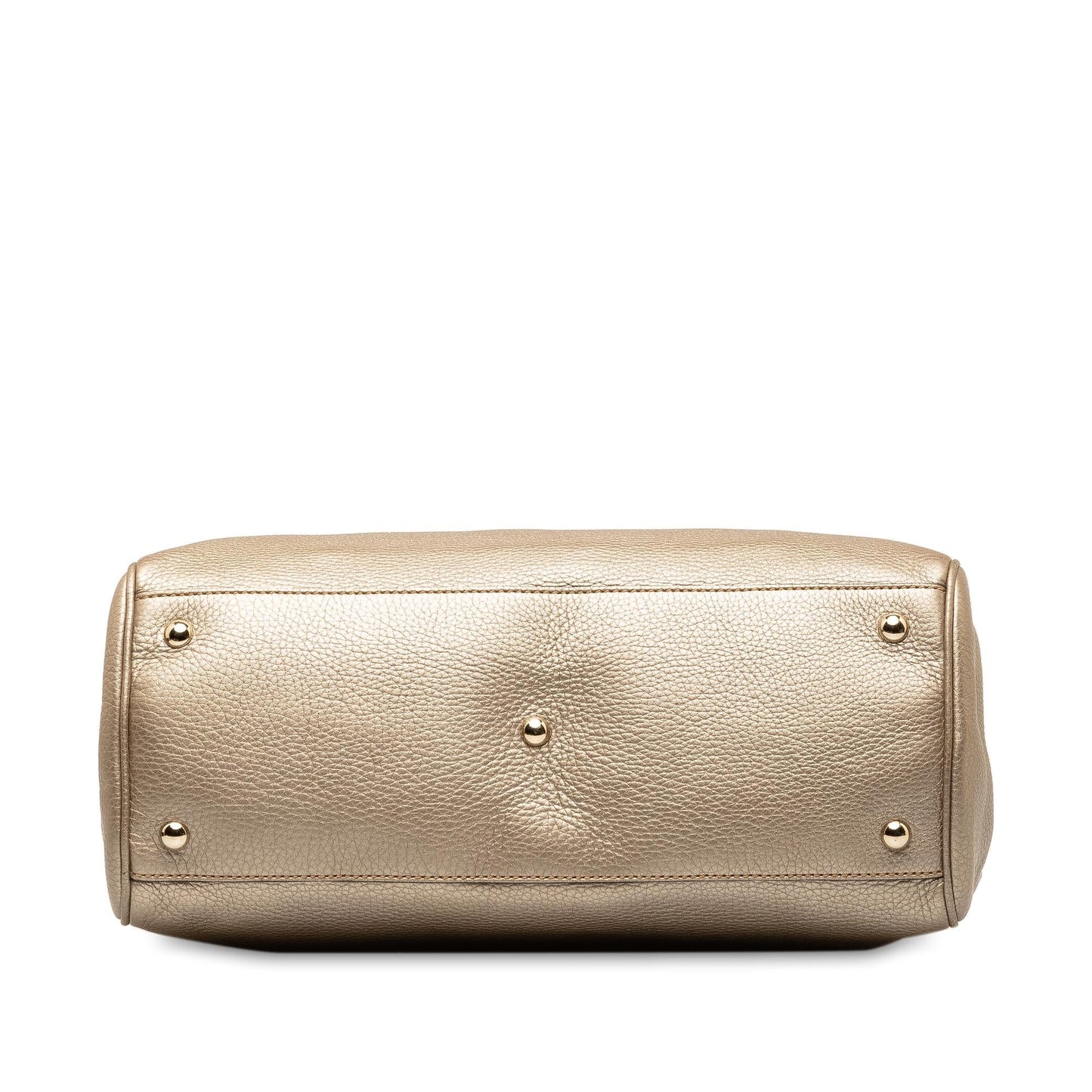 Gucci Medium Bamboo Shopper (Qy1cuX)