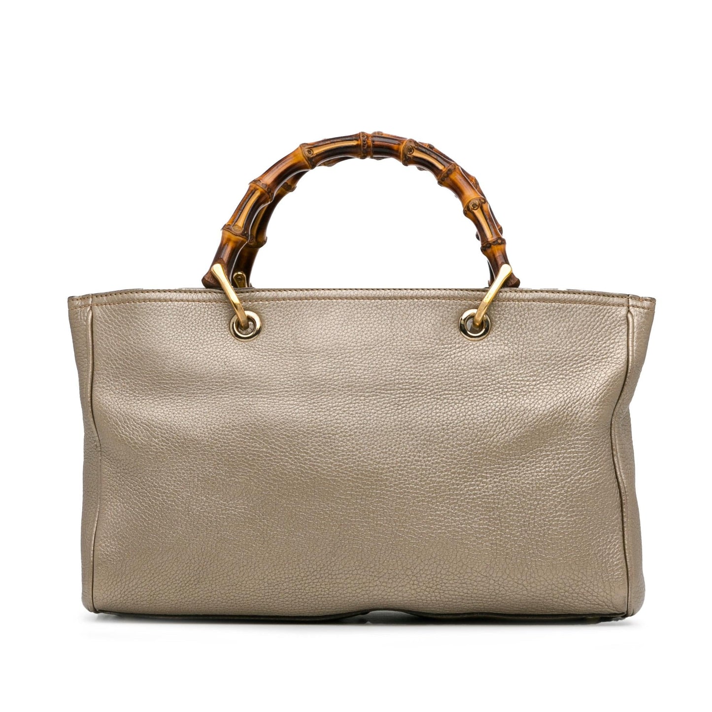 Gucci Medium Bamboo Shopper (TjkoTe)