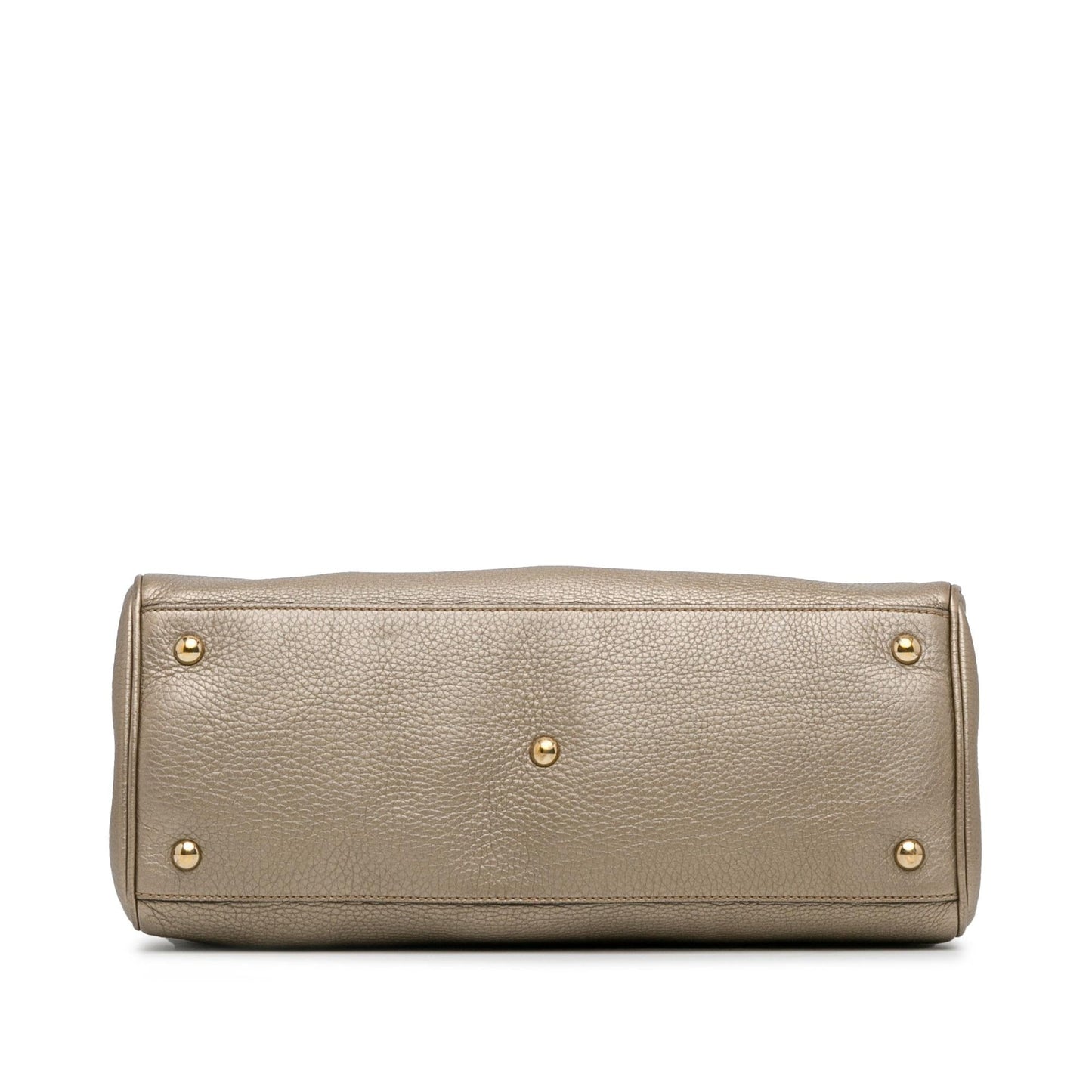 Gucci Medium Bamboo Shopper (TjkoTe)