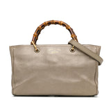 Gucci Medium Bamboo Shopper (TjkoTe)