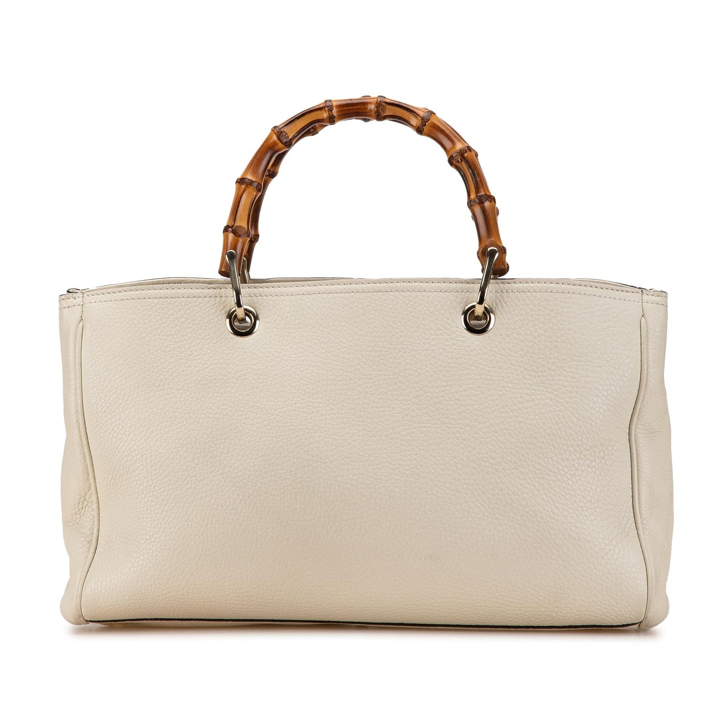 Gucci Medium Bamboo Shopper (rpDfrP)