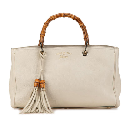 Gucci Medium Bamboo Shopper (rpDfrP)