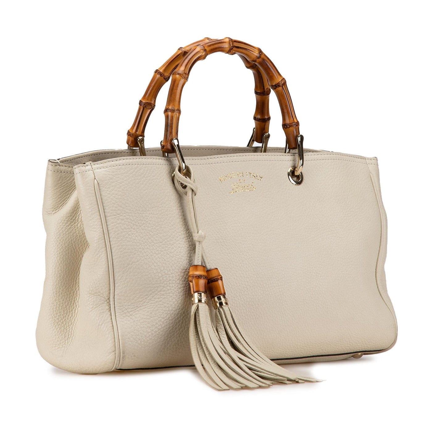 Gucci Medium Bamboo Shopper (rpDfrP)