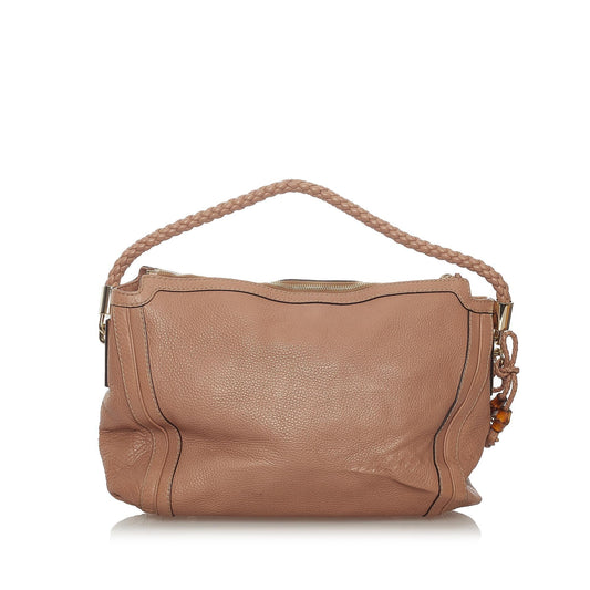 Gucci Medium Bella Leather Hobo (OWN4vl)