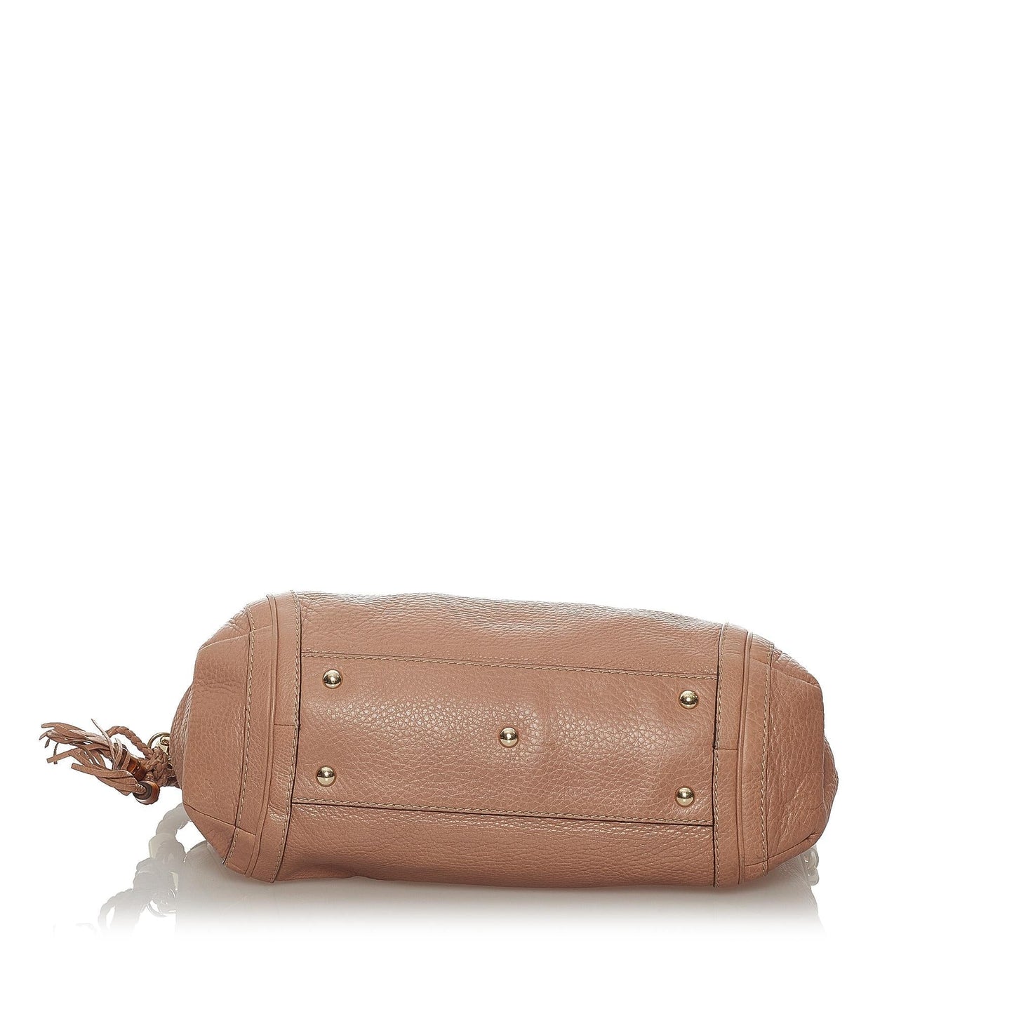 Gucci Medium Bella Leather Hobo (OWN4vl)