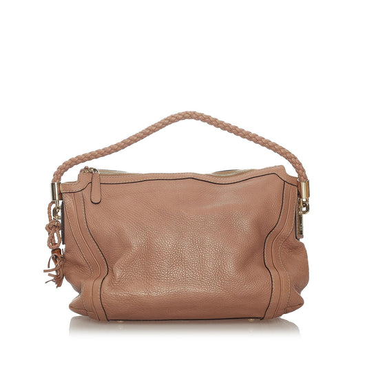 Gucci Medium Bella Leather Hobo (gmA2bi)