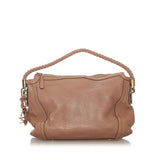 Gucci Medium Bella Leather Hobo (gmA2bi)