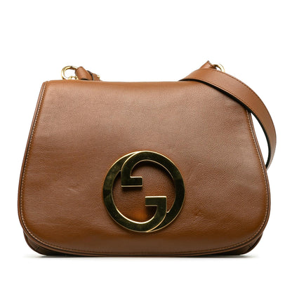 Gucci Medium Blondie Bag (hQhrp0)