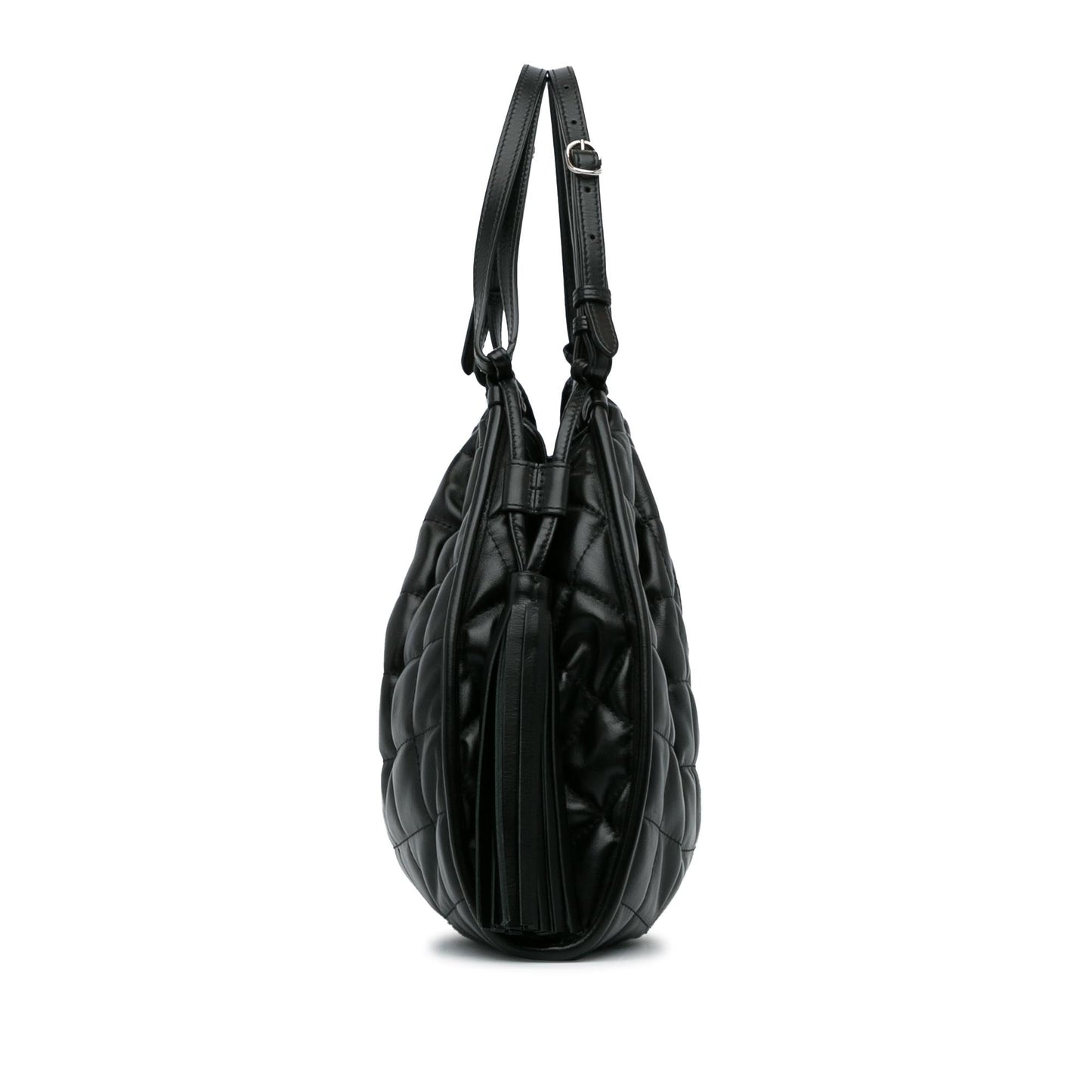 Gucci Medium Deco Satchel (pz2Evl)
