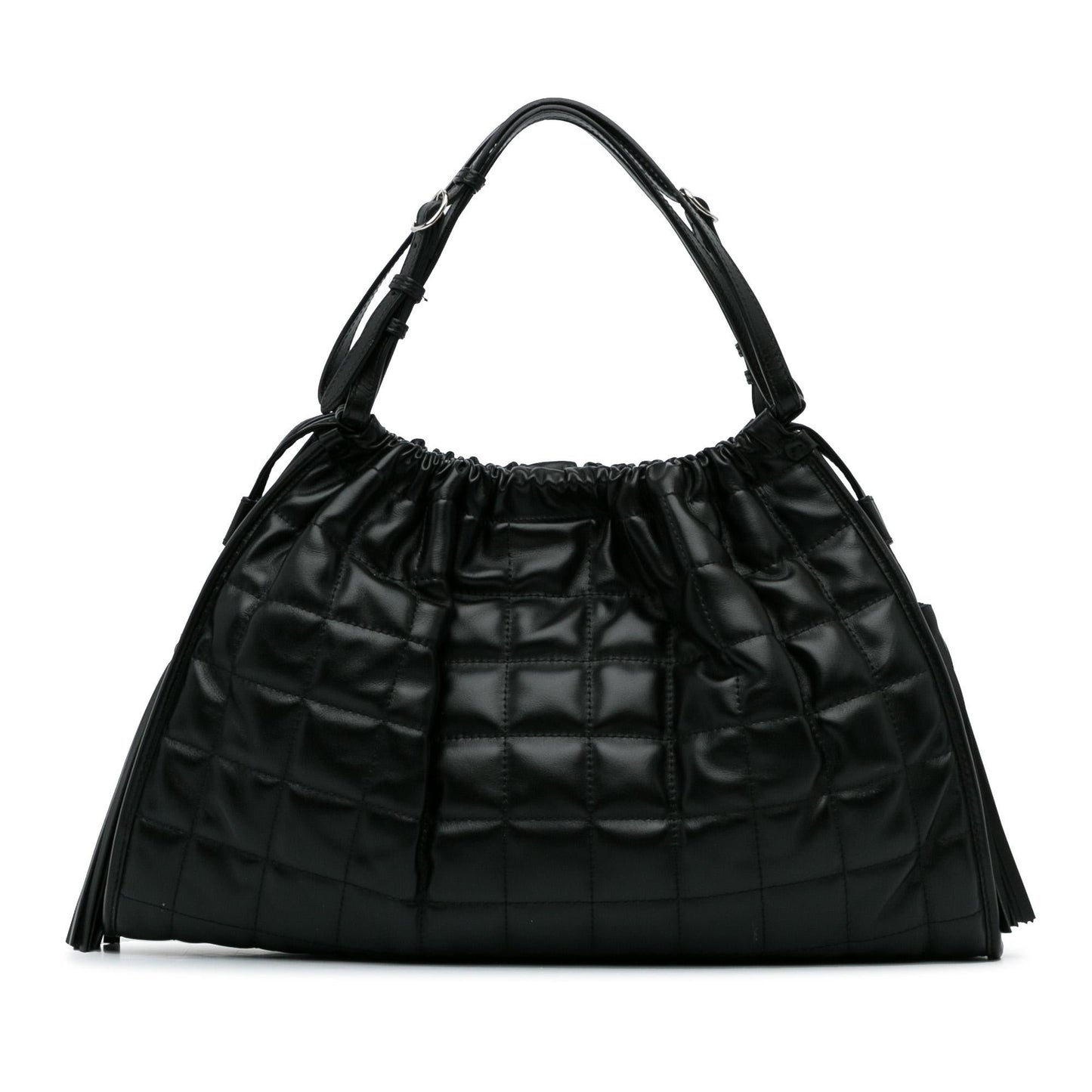 Gucci Medium Deco Satchel (pz2Evl)