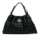 Gucci Medium Deco Satchel (pz2Evl)