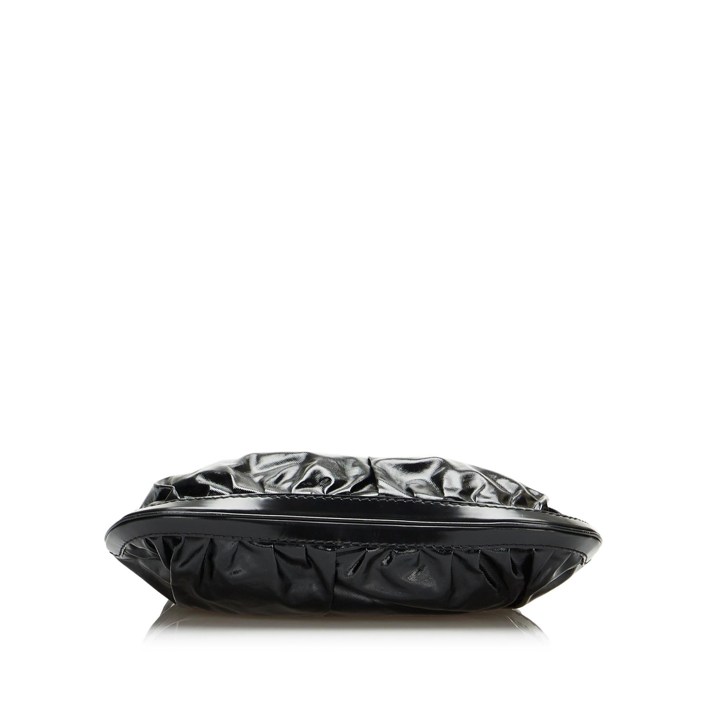 Gucci Medium Dialux Queen Hobo (CKgNIL)